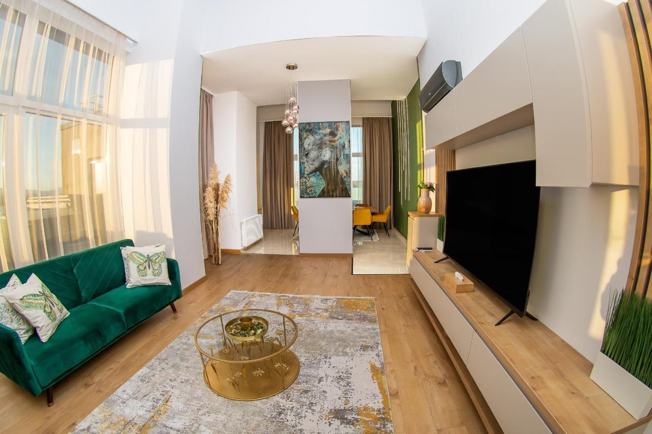 דירות בודפשט Centropolitan Penthouse #Jacuzzi #Freeparking מראה חיצוני תמונה